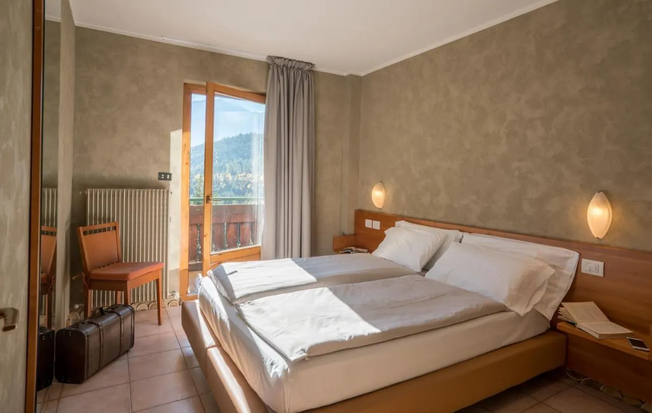 Residence Fior D'Alpe Premadio