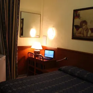 Couette-café Yiennese Two Rome