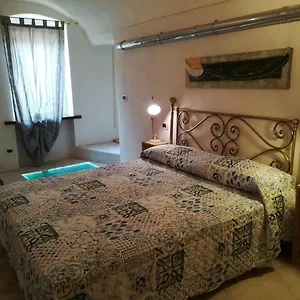 Couette-café Casa Norida Bordighera