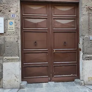 Maison d'hôtes Le Stanze Di Bianca Palerme