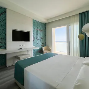 Hotel Rex Livourne