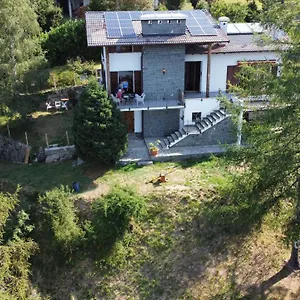 Il Larice D' Oro Hotel apartamentowy
