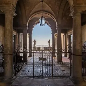 Palazzo Terzi Nocleg ze śniadaniem