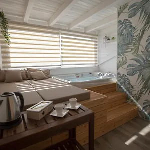 Hotel Luxmarì Hotel&spa Castellammare del Golfo