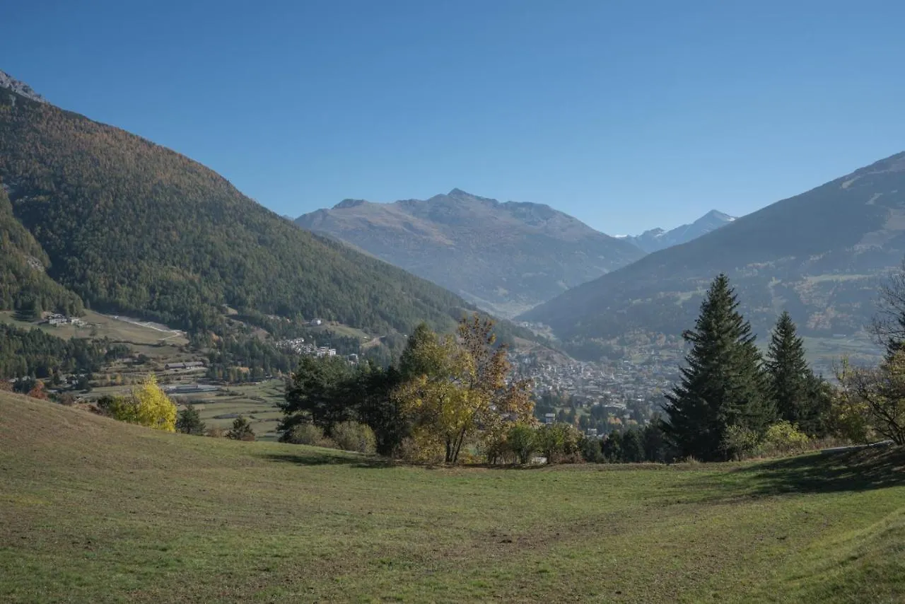 Residence Fior d'Alpe Premadio 2*,  Italie