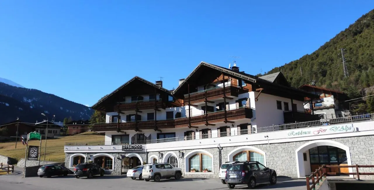 Residence Fior d'Alpe Premadio