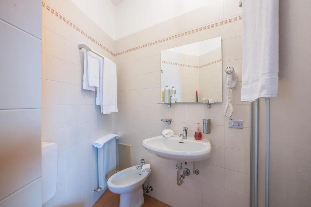 Aparthotel Residence Fior D'Alpe Premadio