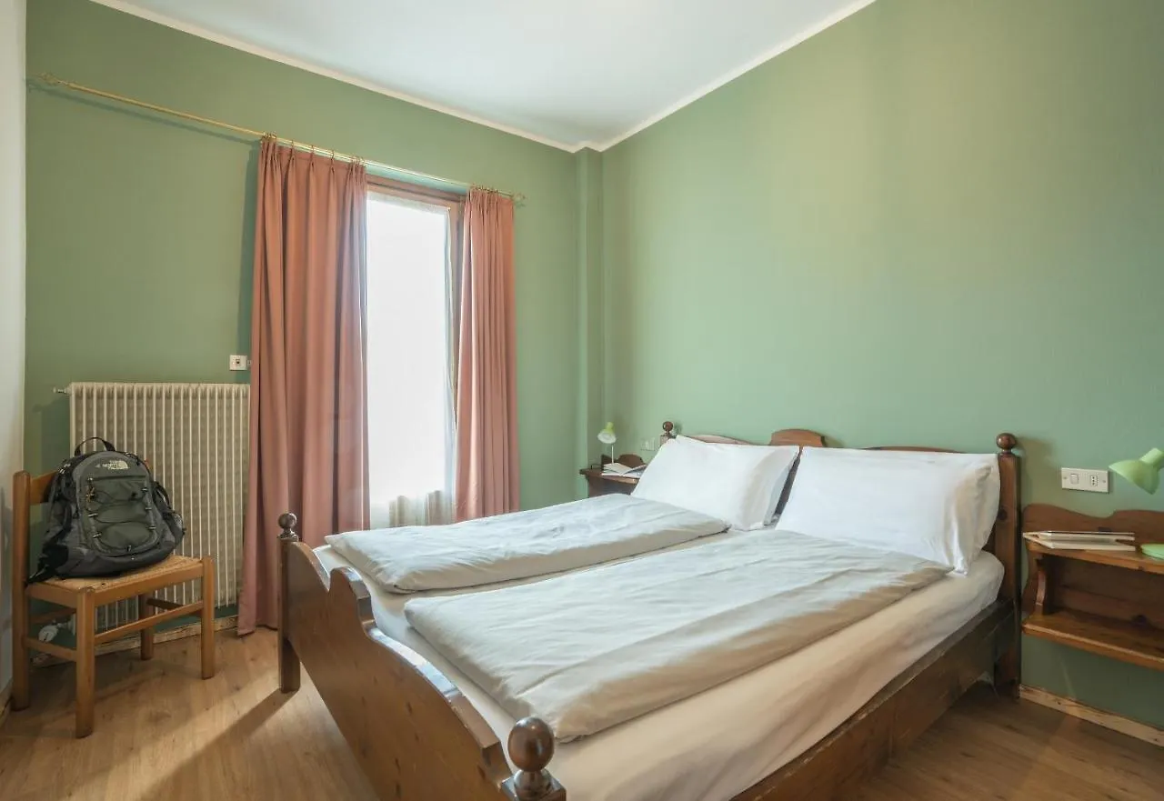 Residence Fior D'Alpe Premadio 2*,