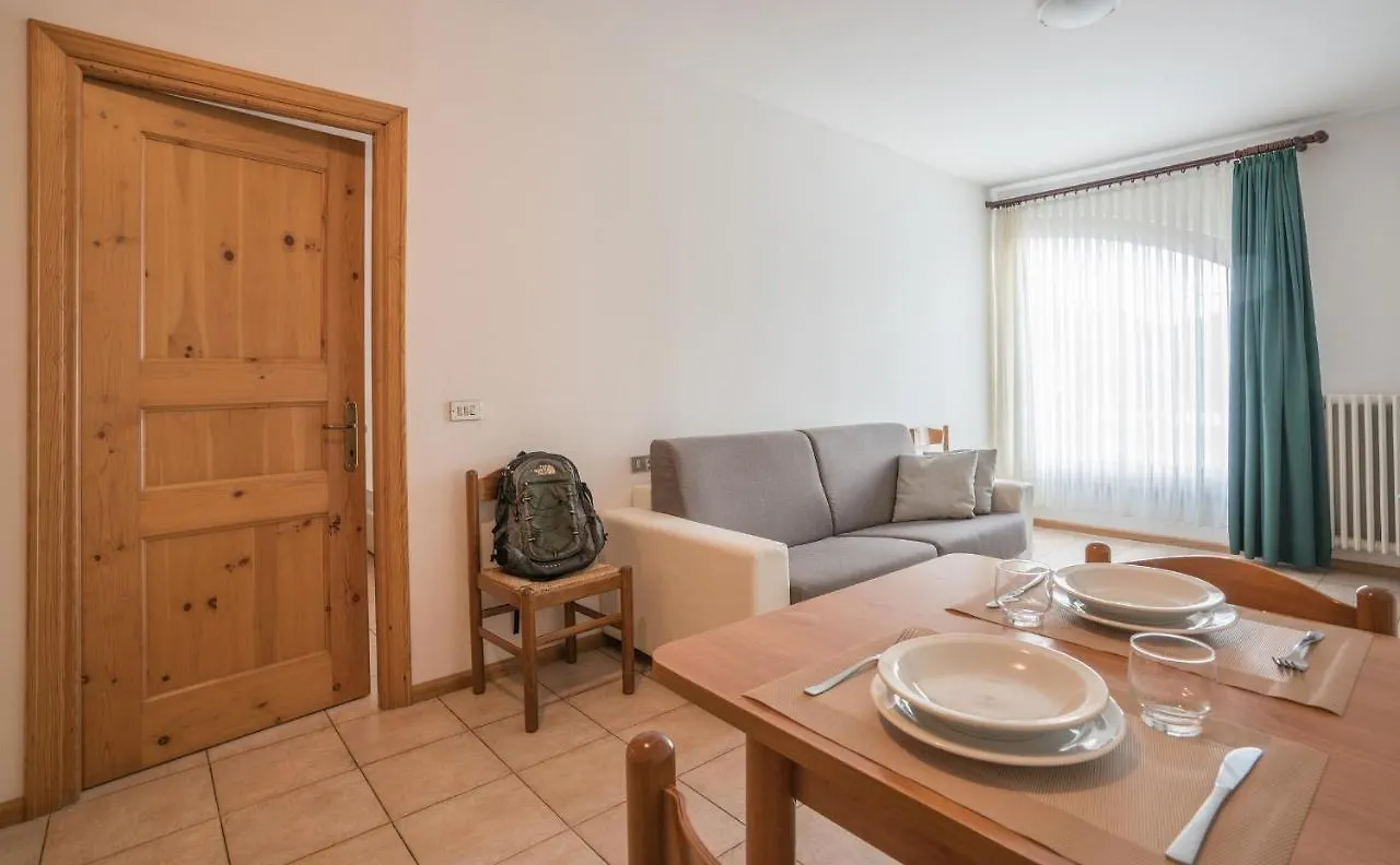 Residence Fior d'Alpe Premadio 2*,  Italie